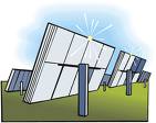 solar energy power